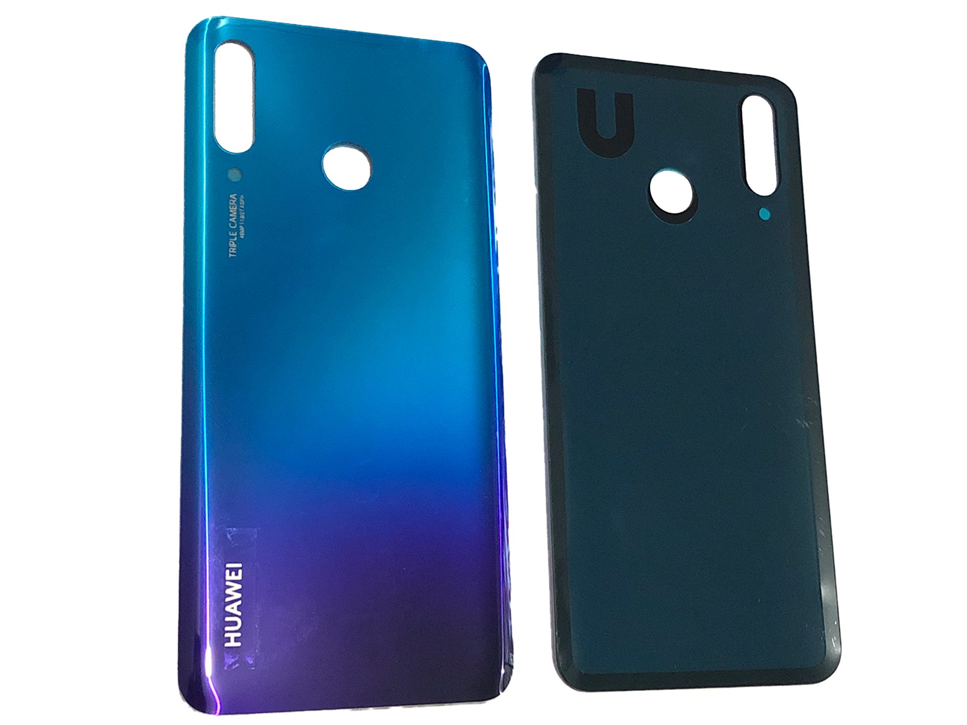 Tapa Huawei tornasol P30 lite